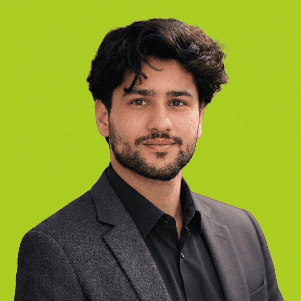 Hassan Ali