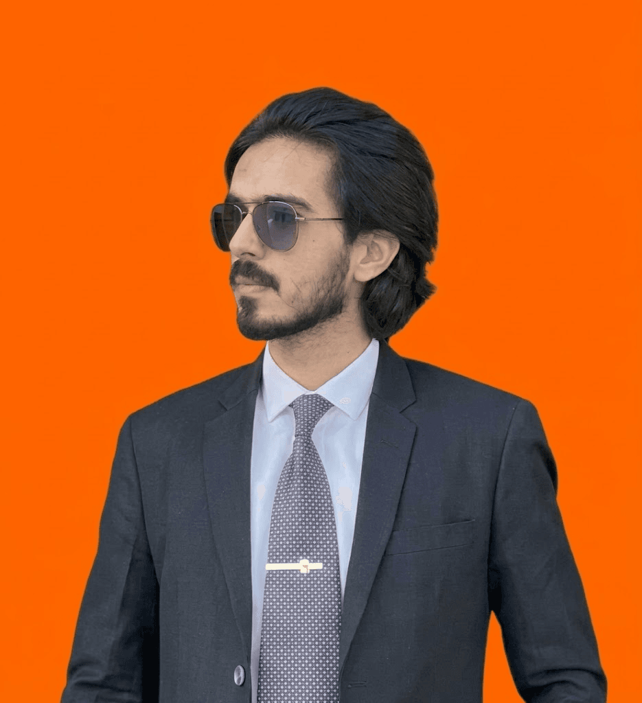 Aalyan Mughal