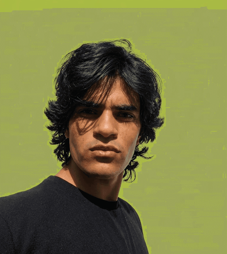 Muhammad Shahzaib