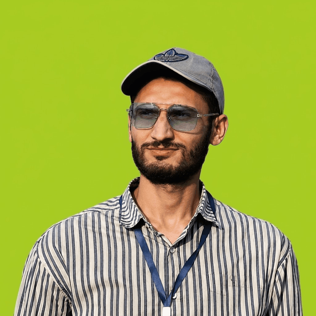 Tayyab Atiq